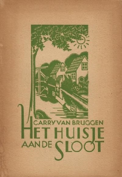 - 1950: Boekomslag met ontwerp van Fré Cohen -