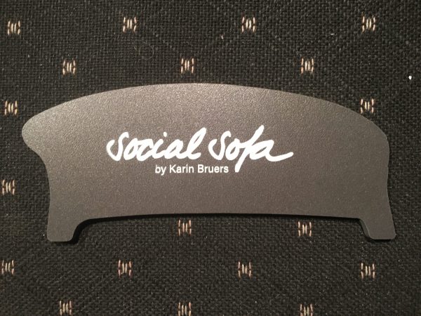 - Social Sofa logo -